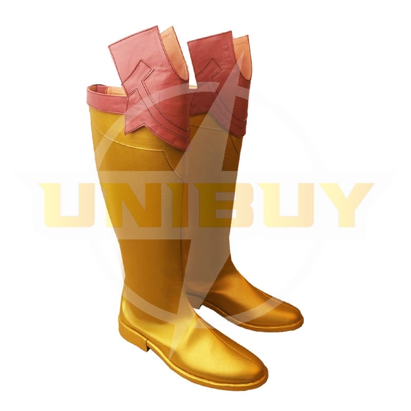 Claude Shoes Cosplay Fire Emblem Men Long Boots Unibuy