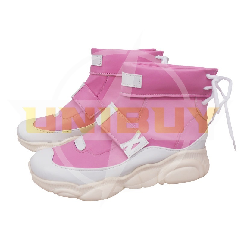 OW2 Kiriko Kamori Shoes Cosplay Women Boots Overwatch 2 Unibuy