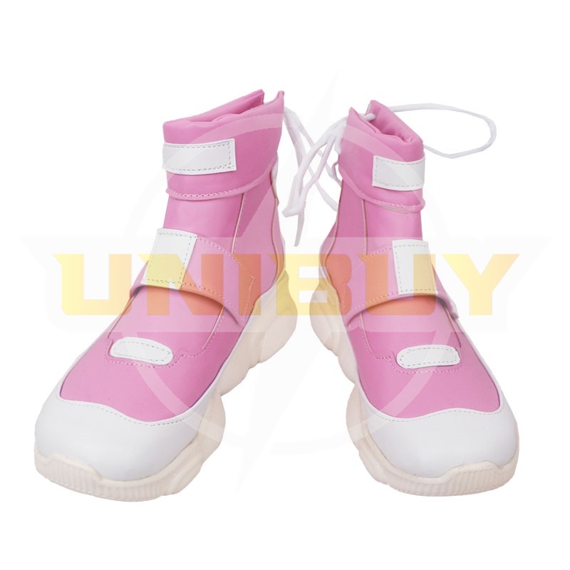 OW2 Kiriko Kamori Shoes Cosplay Women Boots Overwatch 2 Unibuy
