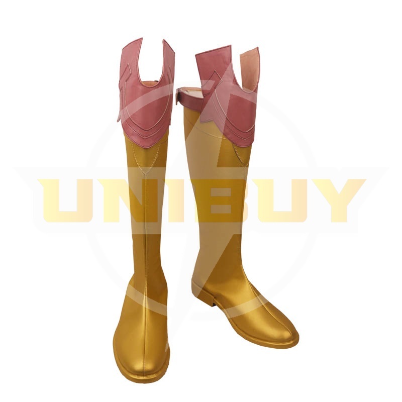 Claude Shoes Cosplay Fire Emblem Men Long Boots Unibuy