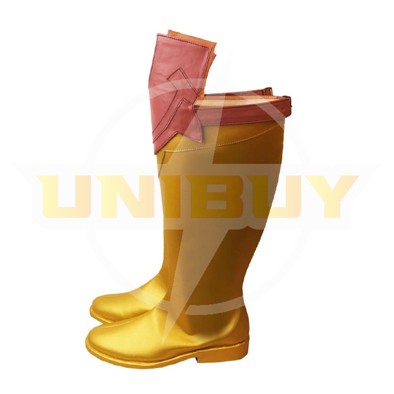 Claude Shoes Cosplay Fire Emblem Men Long Boots Unibuy