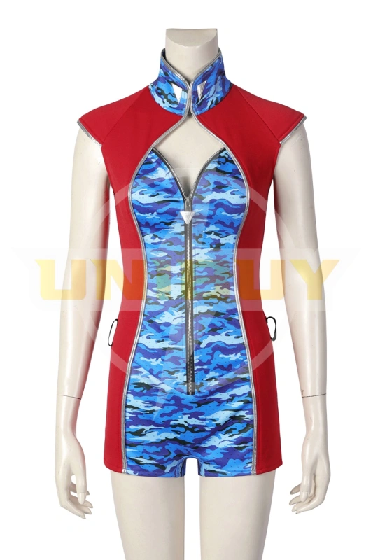 Firecracker Costume Cosplay Suit The Boys 4 Unibuy