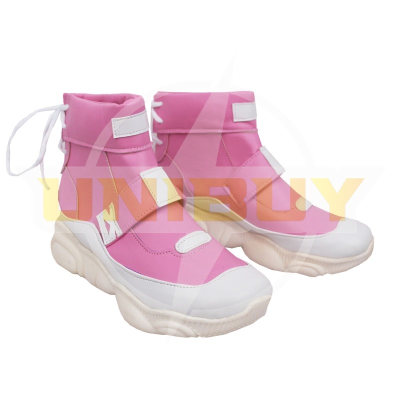 OW2 Kiriko Kamori Shoes Cosplay Women Boots Overwatch 2 Unibuy