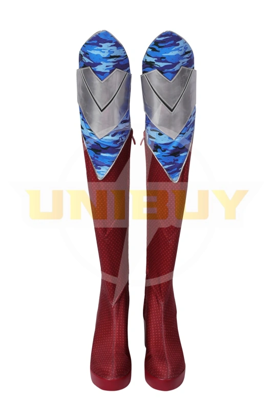 Firecracker Cosplay Shoes Women Boots The Boys 4 Unibuy