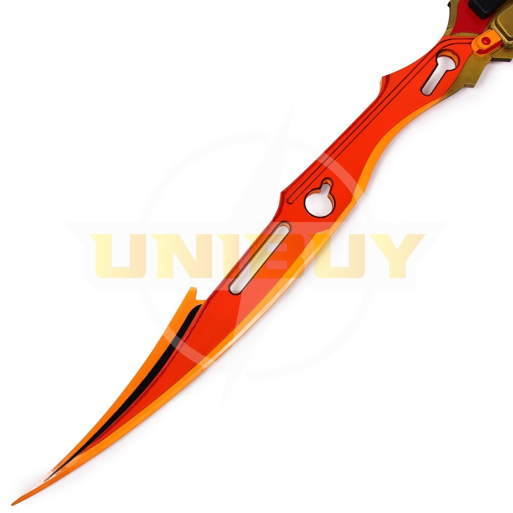 Final Fantasy FF 13 Lightning Sword Prop Cosplay Unibuy