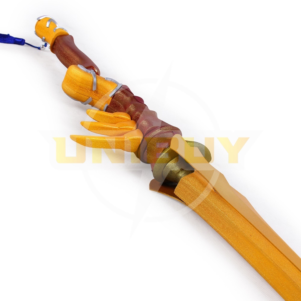 FF5 Boss Exdeath Broadsword Prop Cosplay FINAL FANTASY V Unibuy
