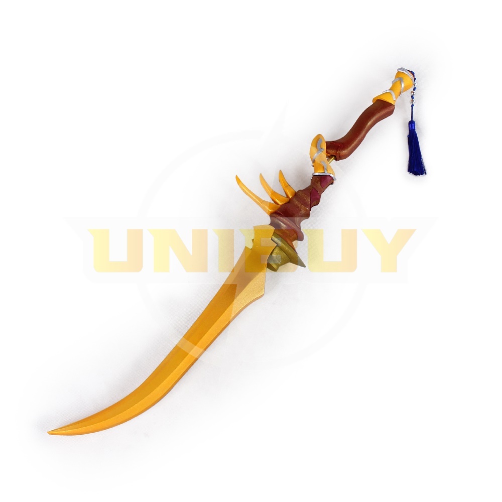 FF5 Boss Exdeath Broadsword Prop Cosplay FINAL FANTASY V Unibuy