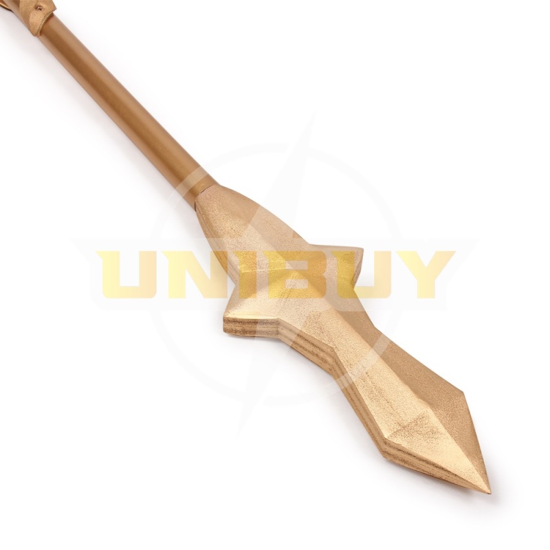 FINAL FANTASY XIV FF14 Heartless Staff Prop Cosplay Unibuy