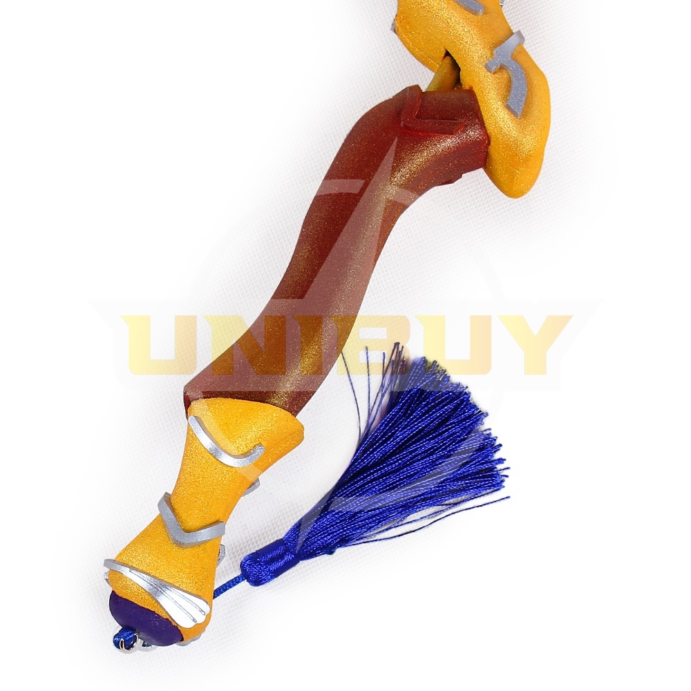 FF5 Boss Exdeath Broadsword Prop Cosplay FINAL FANTASY V Unibuy