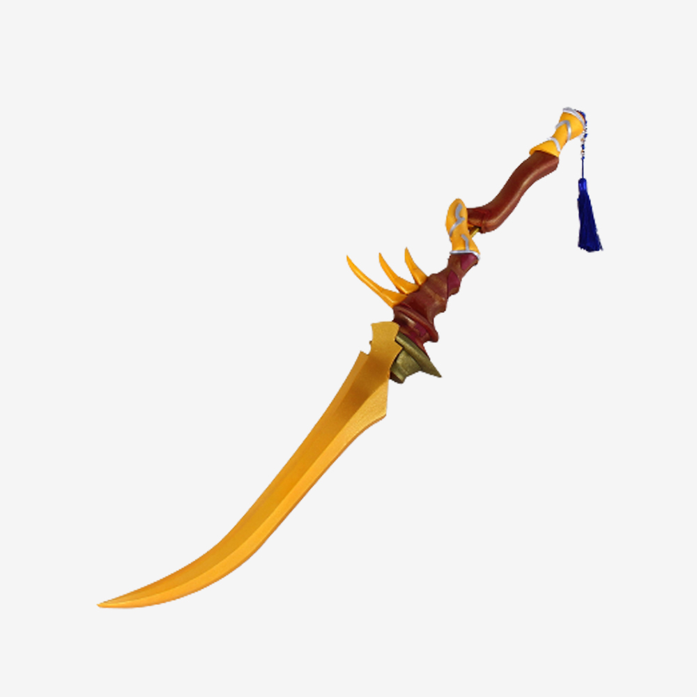 FF5 Boss Exdeath Broadsword Prop Cosplay FINAL FANTASY V Unibuy