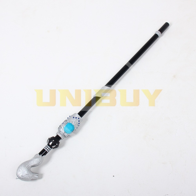 FF14 Shadowbringers Staff Wand Prop Cosplay Final Fantasy XIV Unibuy