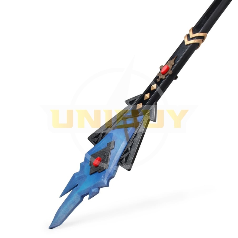 FF14 G'raha Tia Scion Staff Prop Cosplay Final Fantasy XIV Unibuy