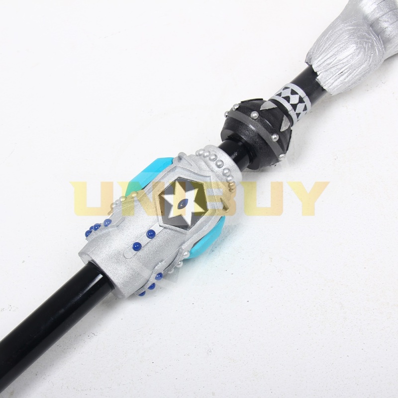 FF14 Shadowbringers Staff Wand Prop Cosplay Final Fantasy XIV Unibuy