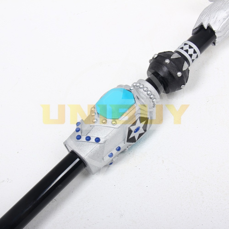 FF14 Shadowbringers Staff Wand Prop Cosplay Final Fantasy XIV Unibuy