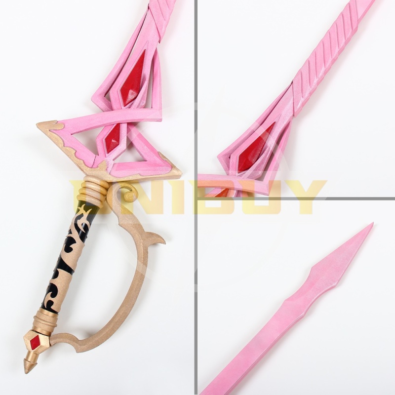 FF14 Heavensward Alisaie Leveilleur Prop Cosplay Final Fantasy XIV Unibuy