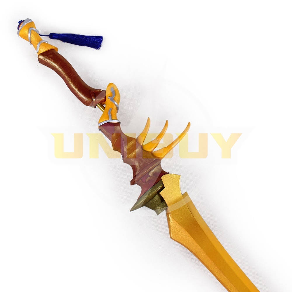 FF5 Boss Exdeath Broadsword Prop Cosplay FINAL FANTASY V Unibuy