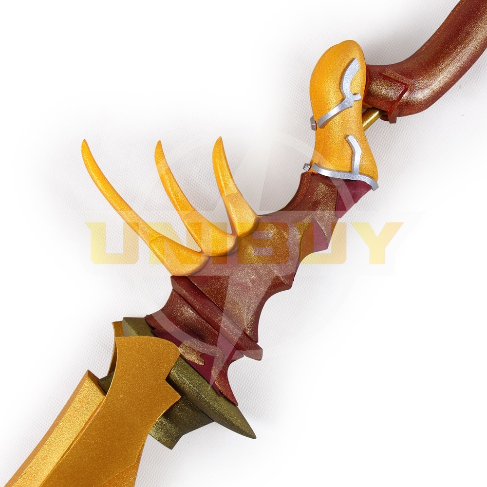 FF5 Boss Exdeath Broadsword Prop Cosplay FINAL FANTASY V Unibuy