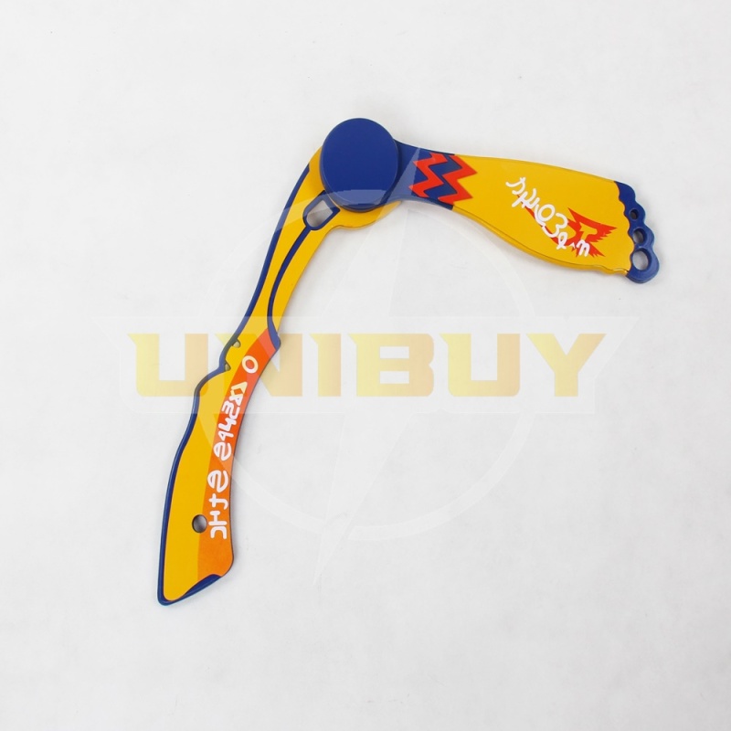 FF13 Hope Estheim Boomerang Prop Cosplay Final Fantasy XIII Unibuy