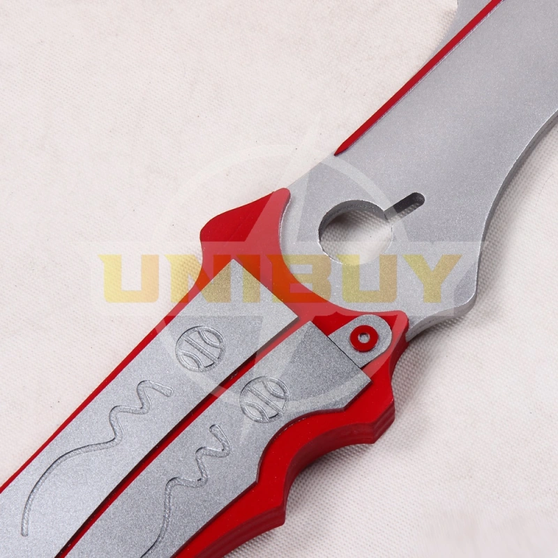 Final Fantasy FF 13 Lightning Sword Prop Cosplay Unibuy