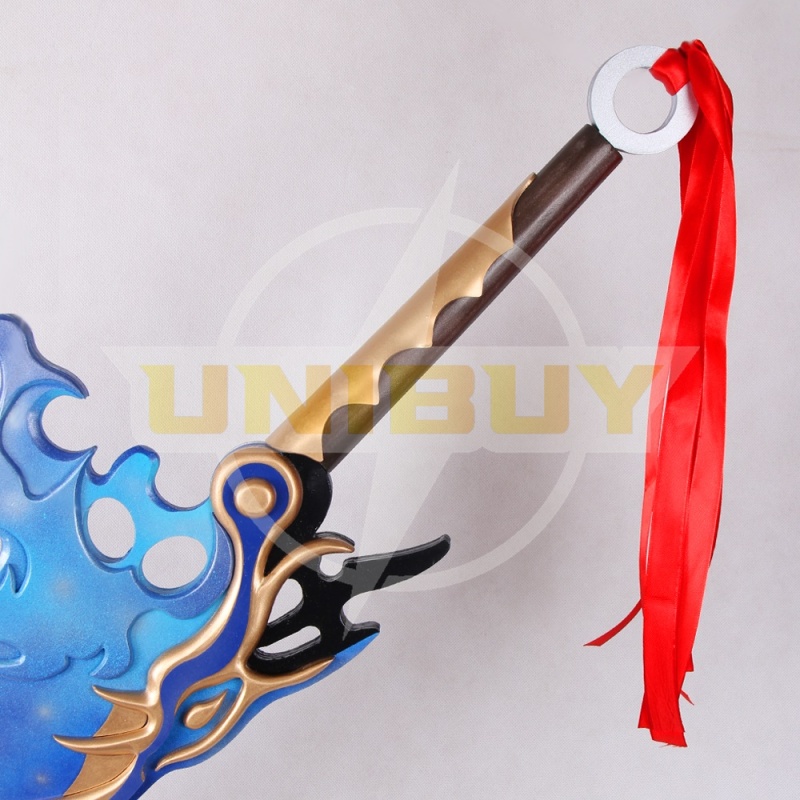 FF10 Tidus Brotherhood Sword Prop Cosplay Final Fantasy X Unibuy