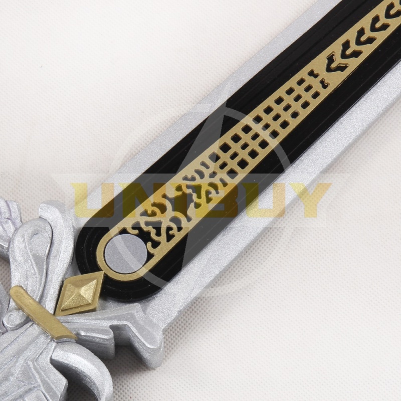 FF15 Noctis Lucis Caelum Sword Prop Cosplay Final Fantasy XV Unibuy