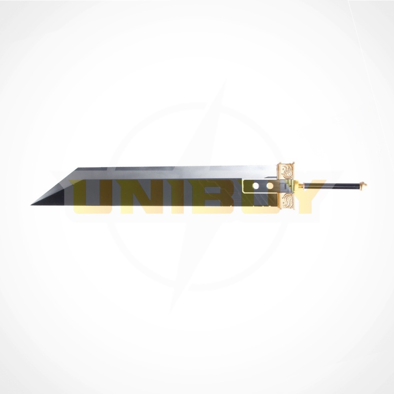 Final Fantasy VII FF7CC Zack Fair Buster Sword Prop Cosplay Unibuy