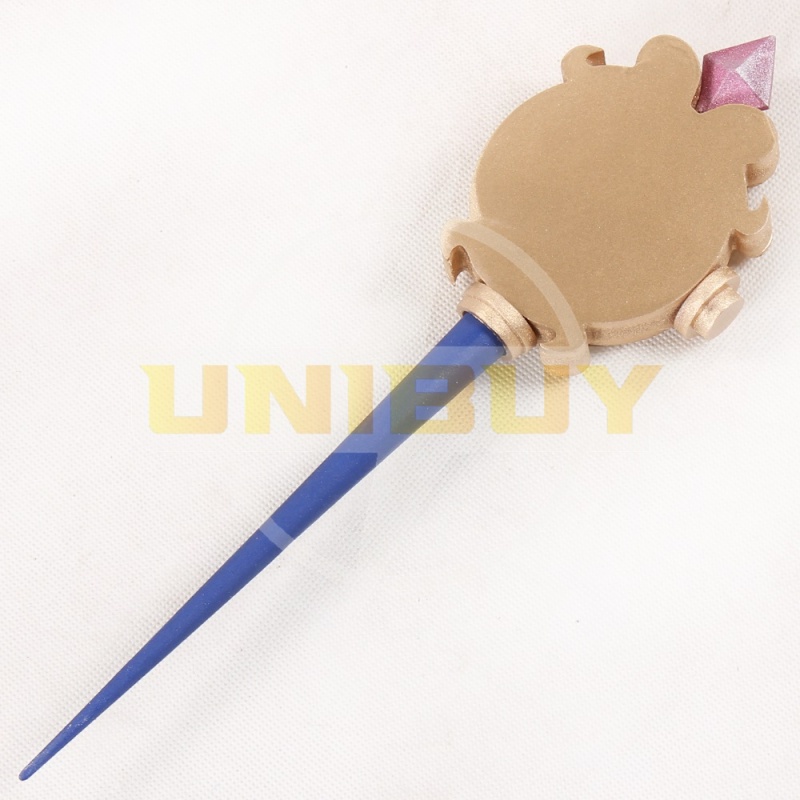 Final Fantasy Moogle Wand Prop Cosplay Unibuy