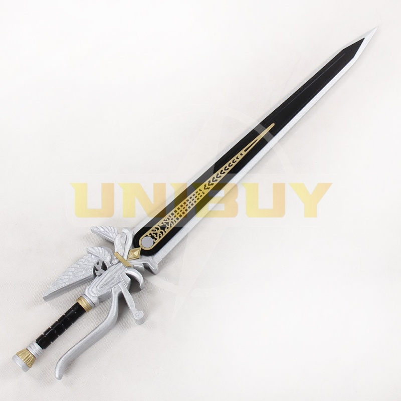 FF15 Noctis Lucis Caelum Sword Prop Cosplay Final Fantasy XV Unibuy