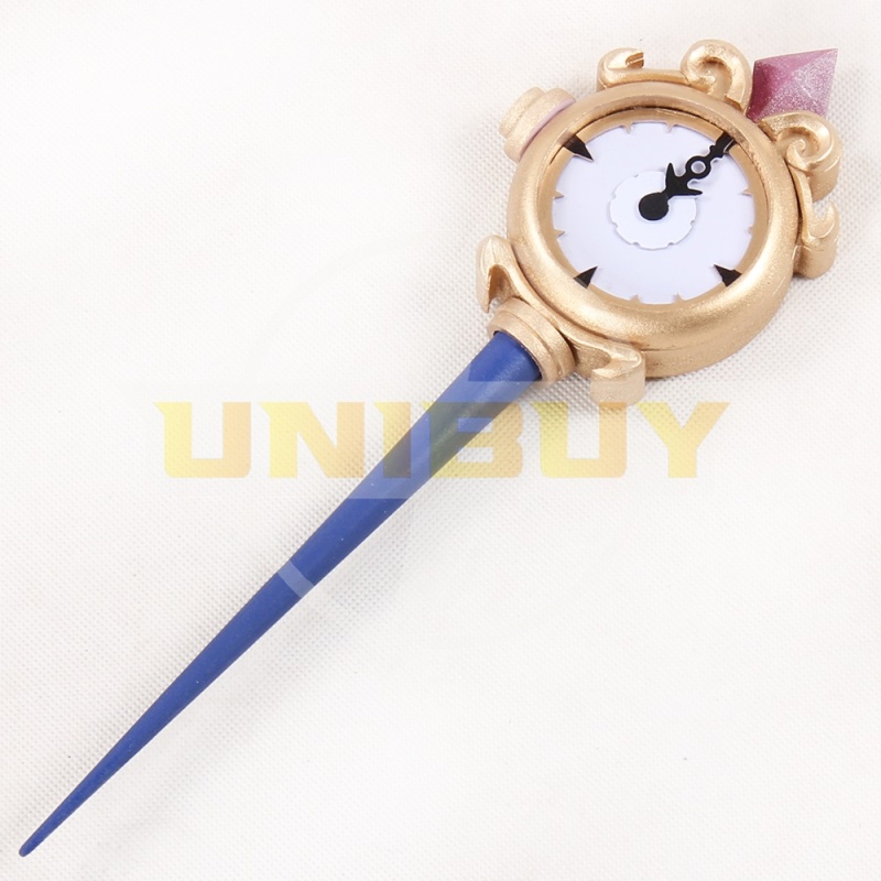 Final Fantasy Moogle Wand Prop Cosplay Unibuy