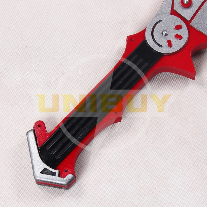 Final Fantasy FF 13 Lightning Sword Prop Cosplay Unibuy