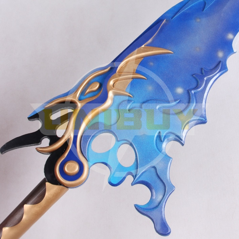 FF10 Tidus Brotherhood Sword Prop Cosplay Final Fantasy X Unibuy