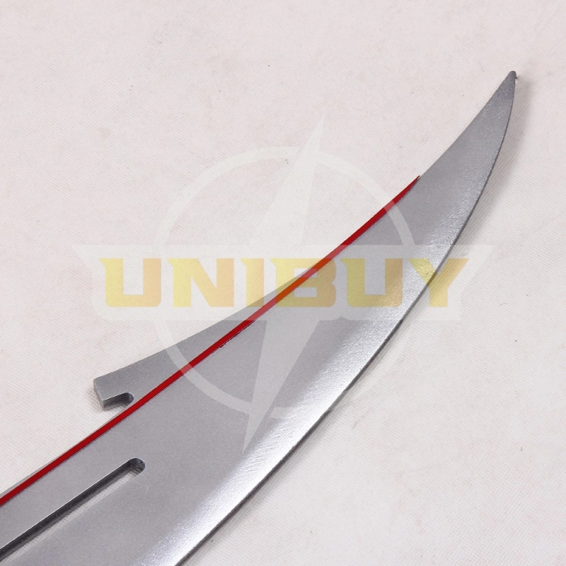 Final Fantasy FF 13 Lightning Sword Prop Cosplay Unibuy