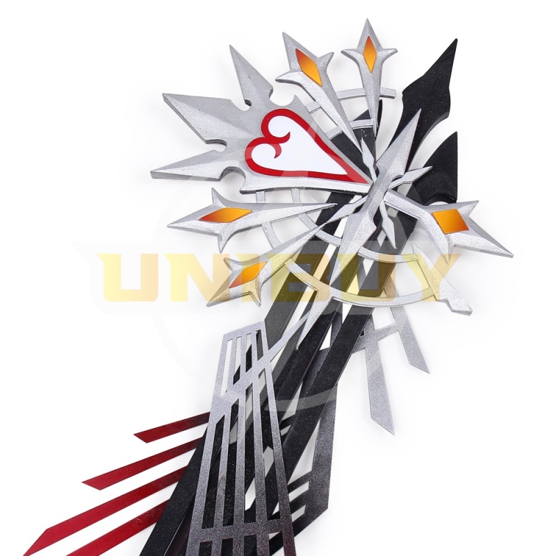 Kingdom Hearts III Sora Ultima Weapon Sword Prop Cosplay Unibuy