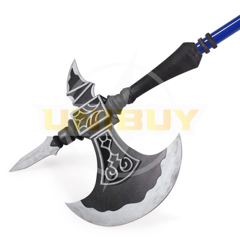 Fire Emblem Three Houses Camilla Axe Prop Cosplay Unibuy