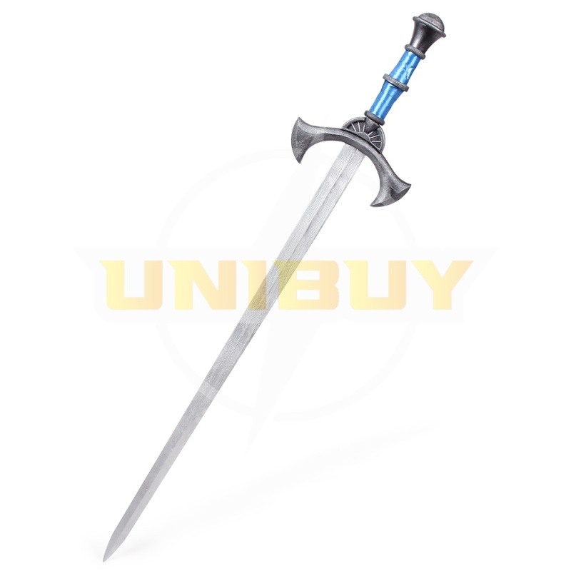 Fire Emblem Three Houses Dimitri Sword Prop Cosplay Unibuy