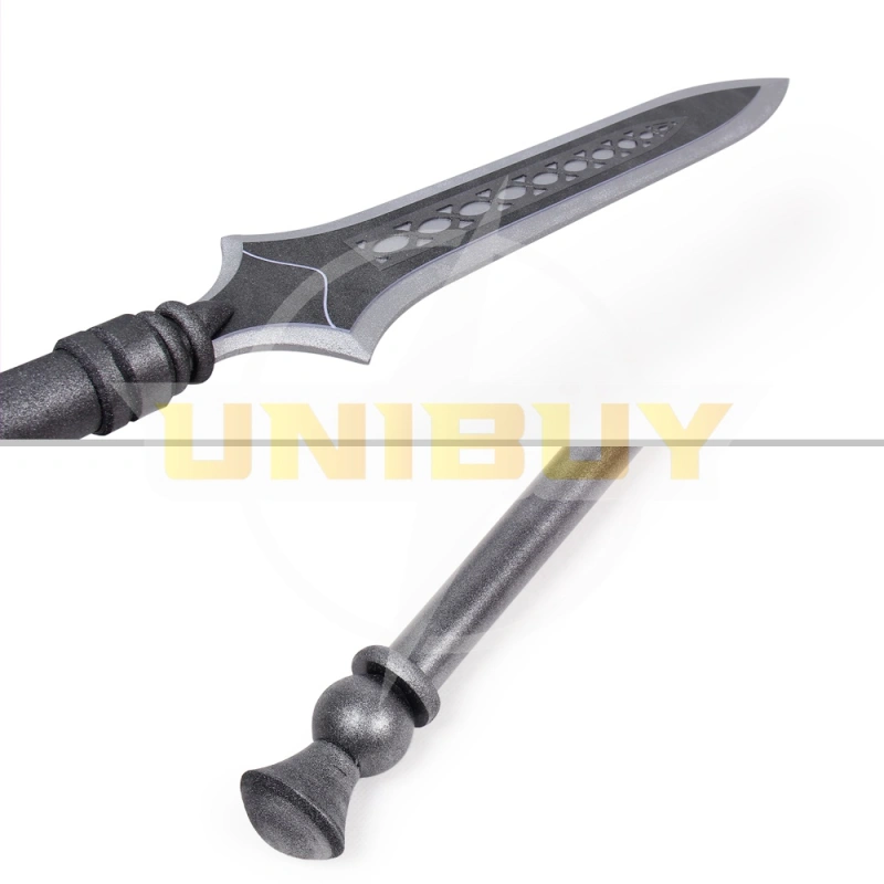 Fire Emblem Three Houses Dimitri Spear Prop Cosplay Unibuy