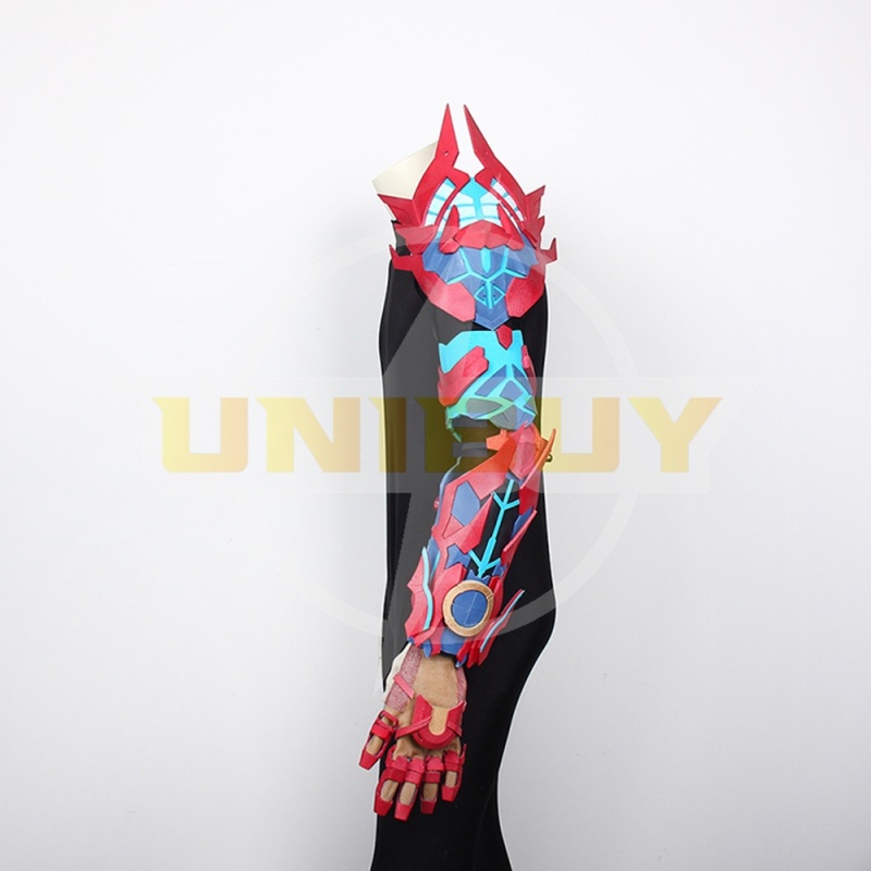 Xenoblade Chronicles 3 Mio Arm Armour Prop Cosplay Unibuy