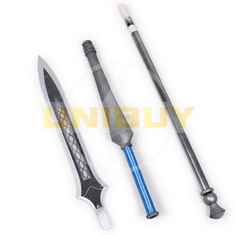 Fire Emblem Three Houses Dimitri Spear Prop Cosplay Unibuy