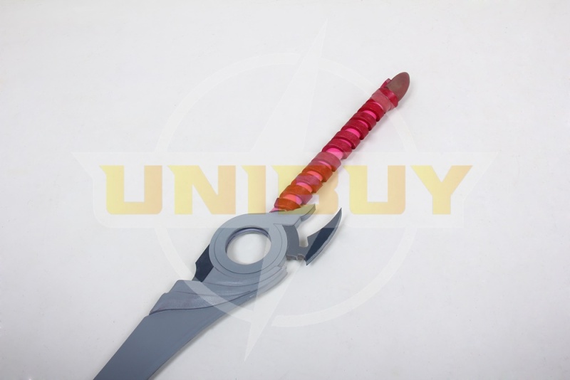 Xenoblade Chronicles 3 Noah Sword Scabbard Prop Cosplay Unibuy