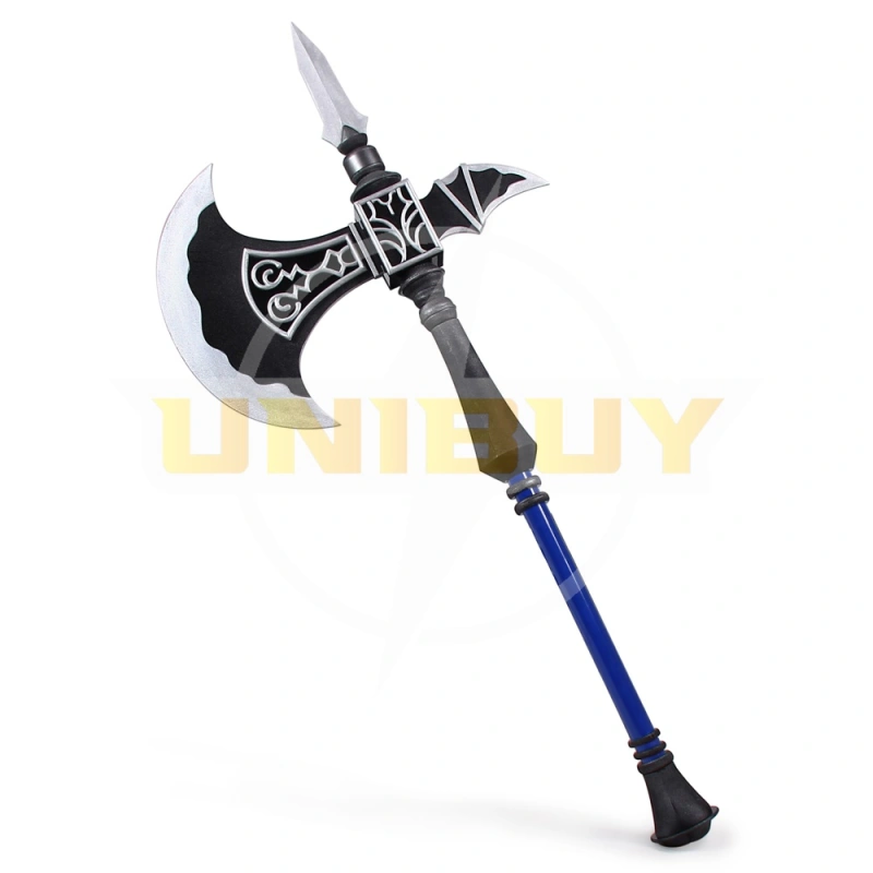 Fire Emblem Three Houses Camilla Axe Prop Cosplay Unibuy