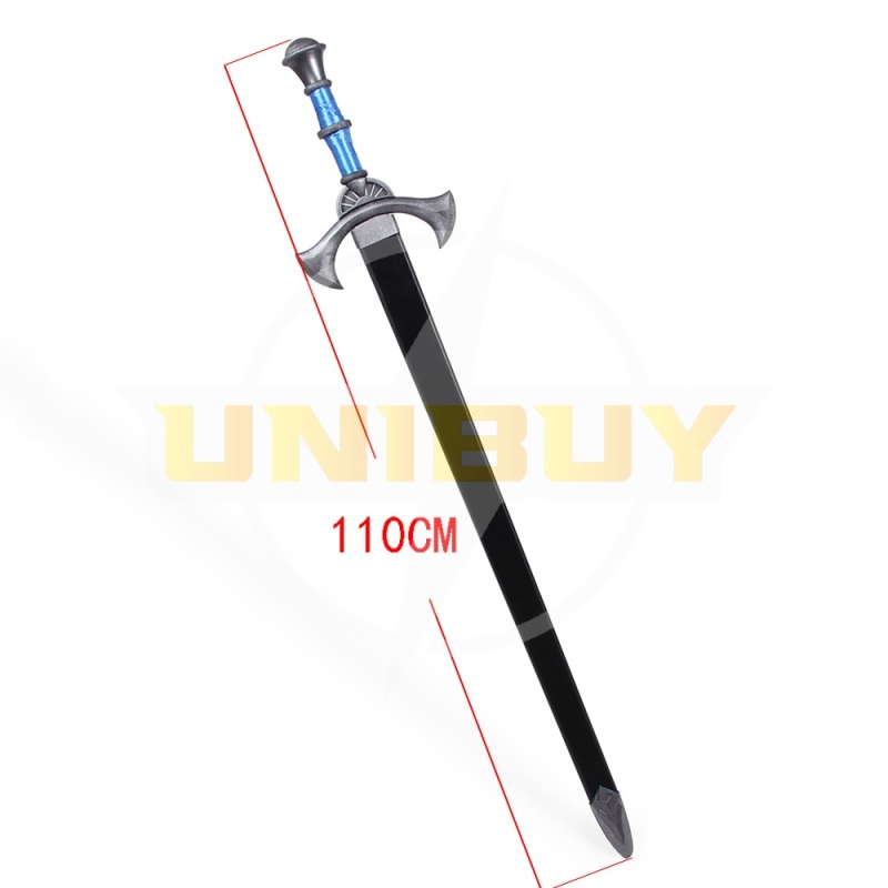 Fire Emblem Three Houses Dimitri Sword Prop Cosplay Unibuy