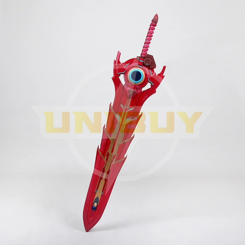 Xenoblade Chronicles 3 Noah Sword Prop Cosplay Unibuy