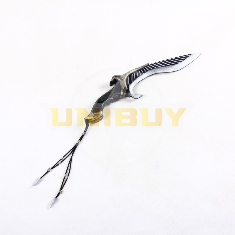 FF15 Nyx Ulric Dagger Prop Cosplay Prop Cosplay Final Fantasy XV Unibuy