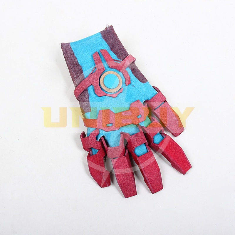 Xenoblade Chronicles 3 Mio Arm Armour Prop Cosplay Unibuy