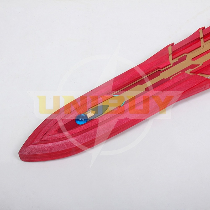 Xenoblade Chronicles 3 Noah Sword Prop Cosplay Unibuy