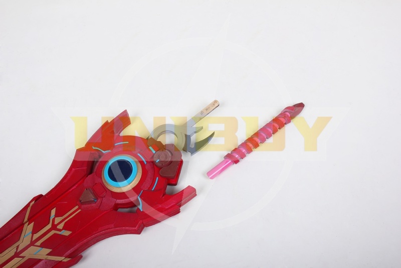 Xenoblade Chronicles 3 Noah Sword Scabbard Prop Cosplay Unibuy