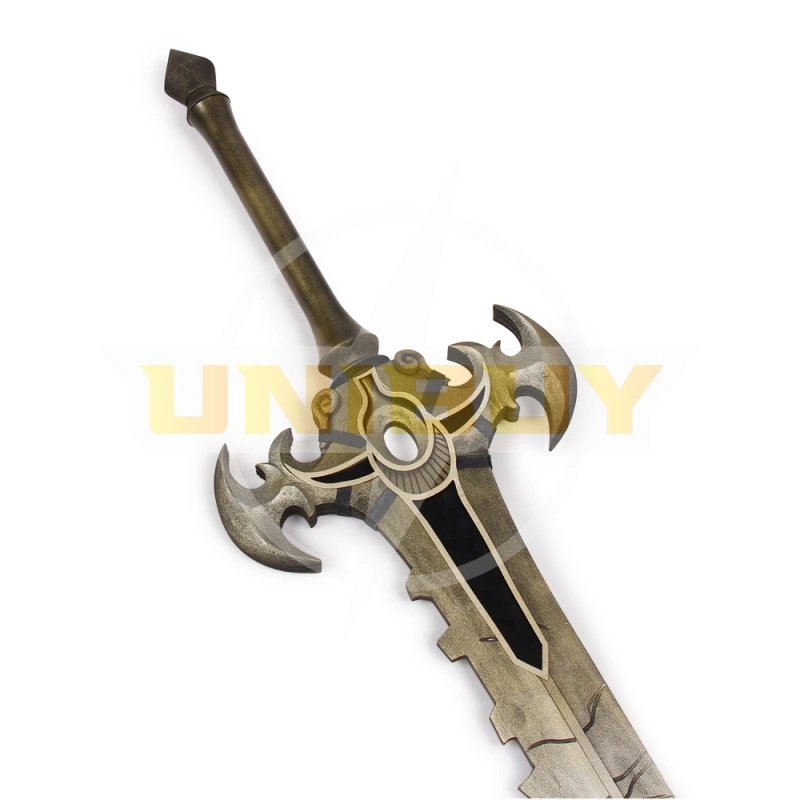 Fire Emblem Three Houses Byleth The Sword of the Creator Prop Cosplay Unibuy