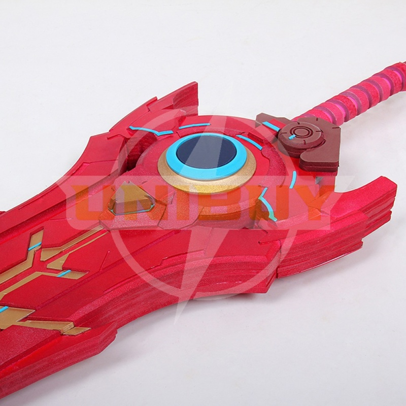 Xenoblade Chronicles 3 Noah Sword Prop Cosplay Unibuy