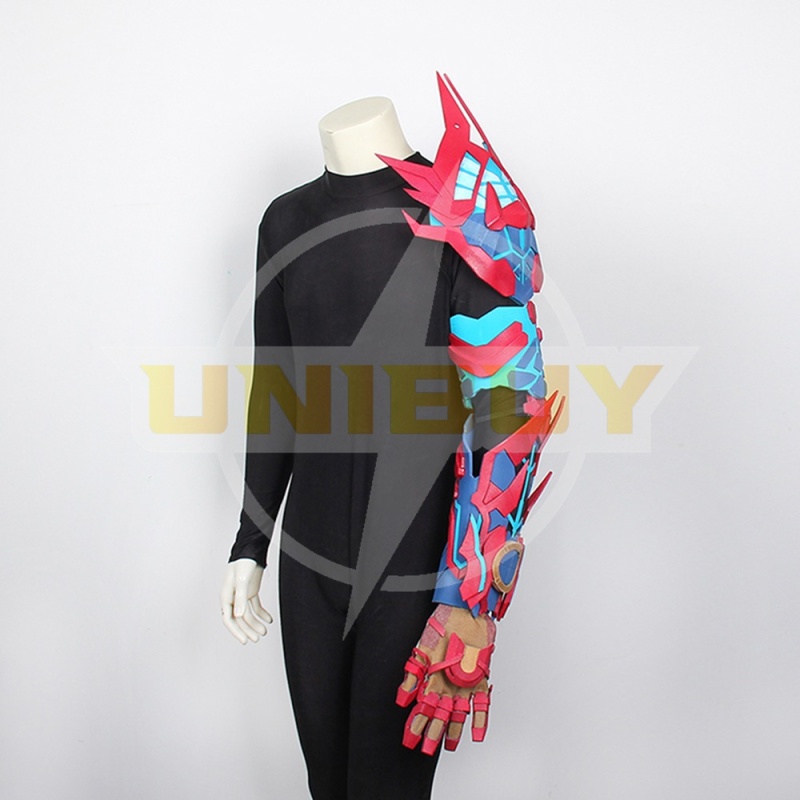 Xenoblade Chronicles 3 Mio Arm Armour Prop Cosplay Unibuy