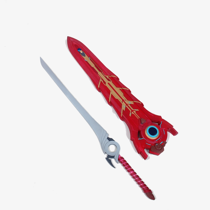 Xenoblade Chronicles 3 Noah Sword Scabbard Prop Cosplay Unibuy